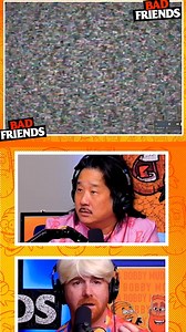 A Fancy Jigsaw Shocks Bobby | Bad Friend Podcast