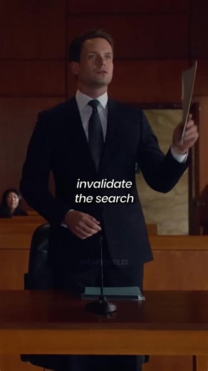 Favorite Moments from Suits: A Must-Watch Clip