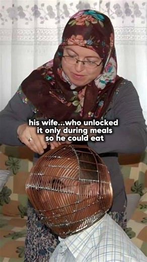 This Man Took Control Of His Life After Struggling With A Habit For Over 20 Years #history#truestory