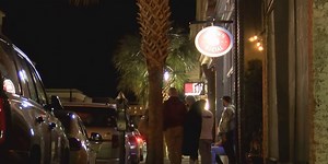 Charleston Police targeting underage drinking, drug use with new VICE Unit