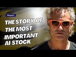 The Story of Palantir - How it all Began
