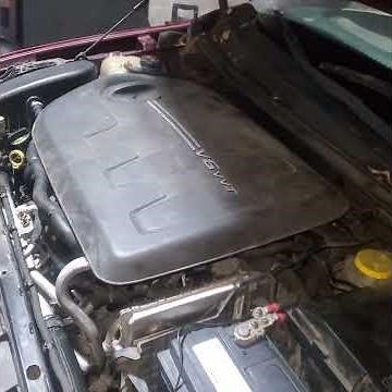 2015 chrysler 200 overheating problems, easy fix #automobile