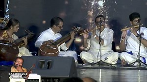 254K views · 3.2K reactions | Carnatic Classical Music - Instrumental Ensemble - Various Artists | Unique Music World | Facebook