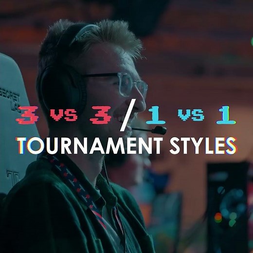 SoDak Circuit | FREE all ages esports