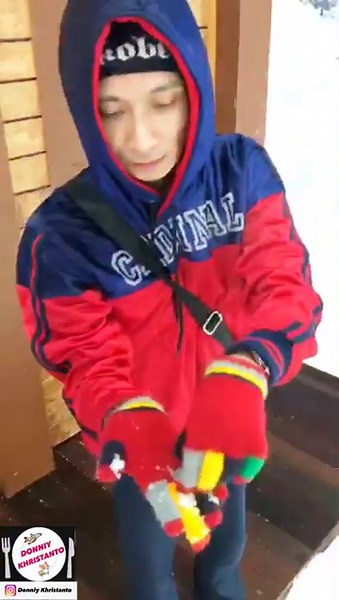 HTM ONLY IDR 80,000,- THERE'S SNOW IN BOGOR!! JUNGLESNOW JUNGLELAND SENTUL || LATEST SENTUL TOURISM