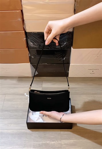 #xuhuong2025 #trangtuiqc #review #tuixach