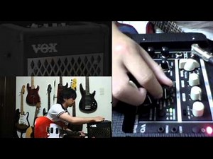 VOX ( ヴォックス ) MINI5 Rhythm ［ ワタナベ楽器店 ］