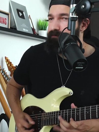 Mastering Pentatonic Sequences for Guitar Solos