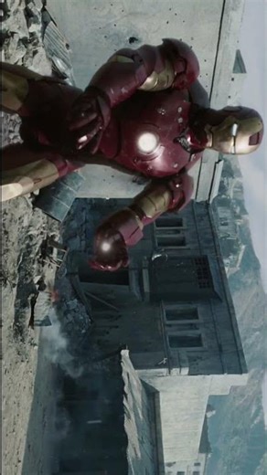 Iron Man 1 (2008) 🔥🔥🔥