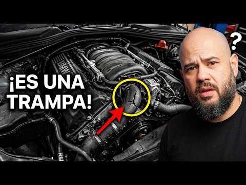 10 Auto Tan MALOS! (Que NI los Mecánicos los quieren Arreglar!)