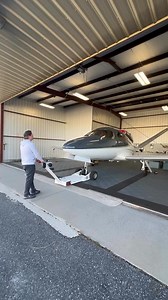 _My Cirrus Vision Jet only has one engine, so what happens if it fails 🛩️ #flying #aviation #pilot | Nancy Graham