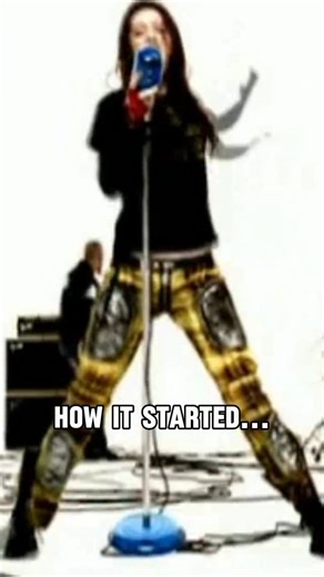 How it started… how it’s going. | Skye Sweetnam