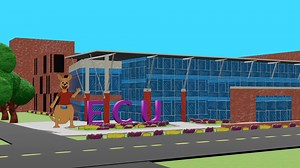 The Rootle Roadster is on tour and we're bringing fun, learning and a whole lot of play your way! 🎈 You'll find us at East Carolina University on May 31 with free hands-on activities, games, demonstrations with community partners, PBS KIDS education resources and more 🧡 Find more information and tour stops: pbsnc.org/roadstertour | PBS North Carolina