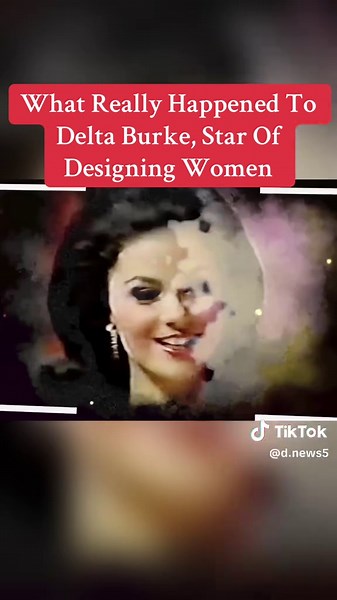 Delta Burke's Journey: Beyond Designing Women