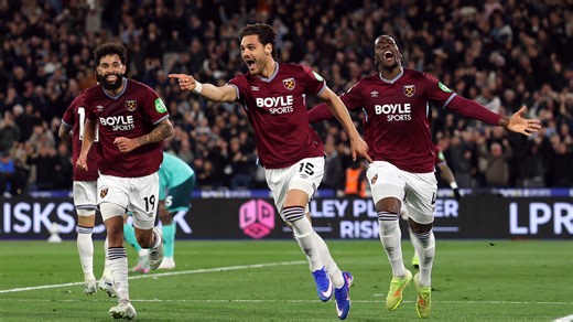 West Ham vs Wolves live updates, watch live, score, analysis, highlights