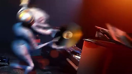 Crazy Frog - Everyone (Official Video)