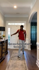 dunk. | They always be doing the most 🤣 (via @dame_universe) | Instagram