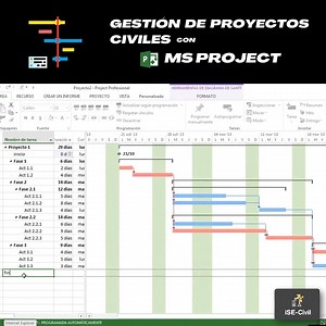 364K views · 2.2K reactions |  Especialízate en Gestión de Proyectos...