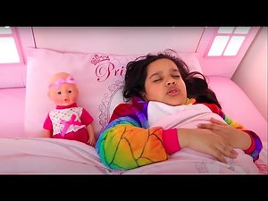 Brush Your Teeth Kids Song Nursery Rhymes learn colors with brush