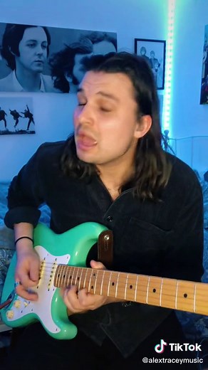 White-Haired Rock Star Guitarist Performs Average White Band's 'Pick Up the Pieces' with Solo