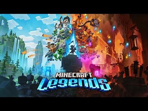 How To CONNECT Controller Minecraft Legends (Controller Not Working)