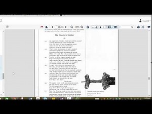 Beowulf - Grendels Mother and The Final Battle