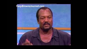 Get ready for an unforgettable journey! Explore the untold story of NFL legend Jim Brown in a 1989 documentary like no other. An intimate look into his life and football greatness. Stream now on Tony Brown's Journal Streaming Service! Plus, reserve your spot to learn about my final book "Walk Between the Raindrops" www.tonybrownsjournal.com/Upcoming-Book | Tony Brown's Journal