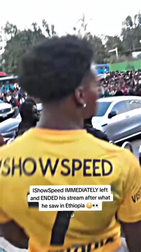 I Show Speed on Instagram: "IShowSpeed, whose real name is Darren Watkins Jr., is a wildly popular American YouTuber, live streamer, and internet personality born on January 21, 2005. He rose to fame in the early 2020s through high-energy live streams that feature a mix of gaming, music, real-life antics, and intense reactions. Initially gaining attention with games like *NBA 2K* and later expanding to *FIFA*, *Fortnite*, and *Talking Ben*, Speed is known for his chaotic, hyperactive persona, vi