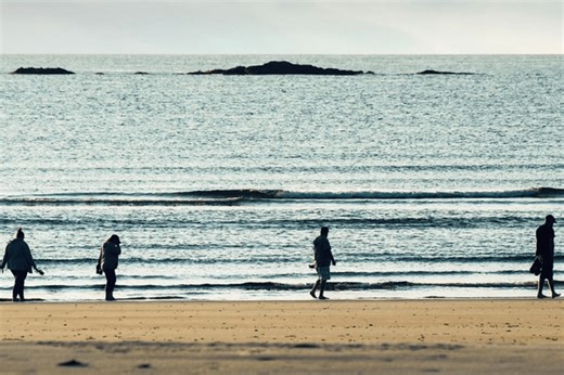 5 New Hampshire Beaches That Belong on Your End-of-Summer List