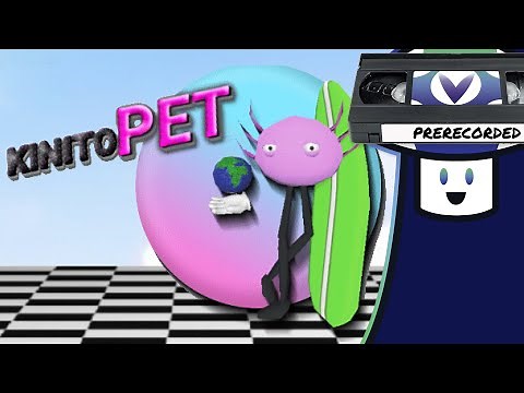 Vinny - KinitoPET (Bonzi Buddy but it doxxes you)