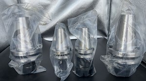 [Hot Item] High Precision Bt50 Er32 Lathe Tool Holder