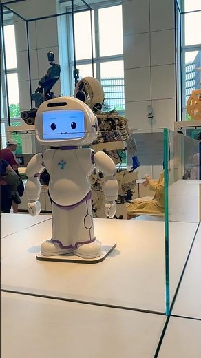 Inside Munich’s Amazing Science Museum! 🔬✨ | Deutsches Museum Tour #trending