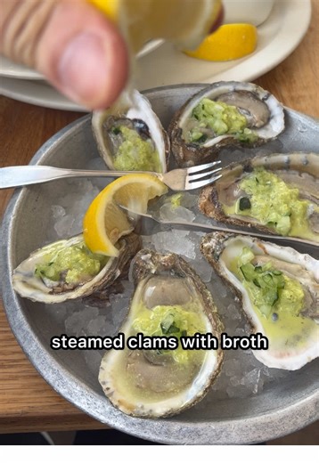 Epic Food Adventures in Santa Barbara: A Culinary Journey