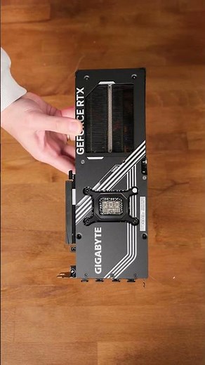 GIGABYTE GeForce RTX 5070 WINDFORCE OC SFF 12G KUTU AÇILIMI!