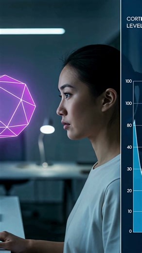 Unlocking Energy with Metatron’s Cube ⚡️ (Platonic Solids in 40s)