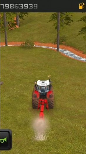 how to grow trees in FS 18 ||