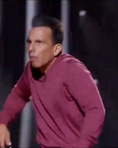 Sebastian Maniscalco's Stand-Up Comedy Highlights