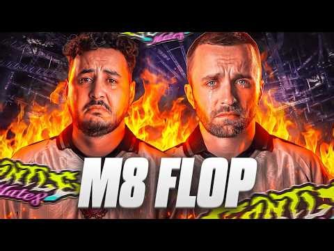 M8 le DRAME, Vitality historique, S1mple superteam - Actu 259