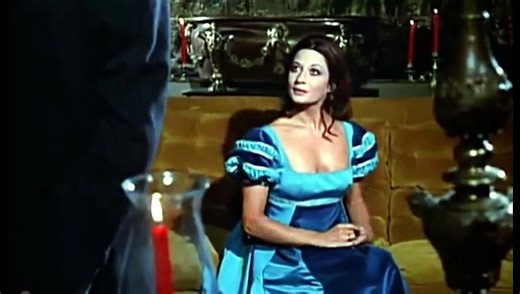 The Devil's Wedding Night (1973)  Italian film completo [Full Movie] [Official Release]Full EP - Ful