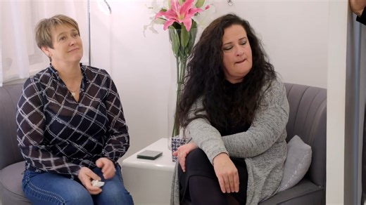 16K views · 341 reactions | Bride Who Has Always Been Bullied Finally Starts To See Her True Beauty Curvy Brides Boutique | Curvy Brides' Boutique - TLC | Facebook