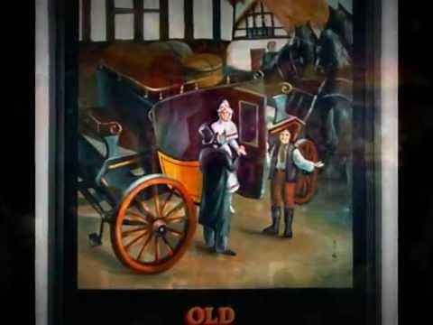 Old Time Pub Style "Honky Tonk" Piano Tunes - Session No.1