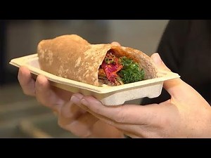 Junzi Kitchen: A taste of Northern China in Morningside Heights