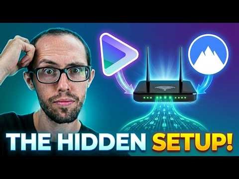 How to Install a VPN on Your Router in 2026 — Protect Every Device at Once (Step-by-Step)