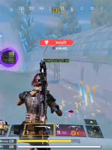 #pvp #dog #callofdutywarzone #callofdutymobile #viral