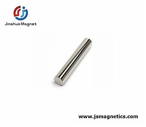 [Hot Item] 12000 Gauss Permanent Magnetic Filter Bars Neodymium Magnet Rod
