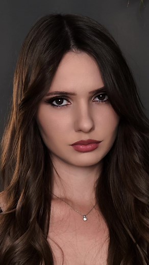 Katherine Pierce Makeup Tutorial | TVD Makeup Routine