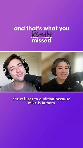 thatswhatyoureallymissed on TikTok