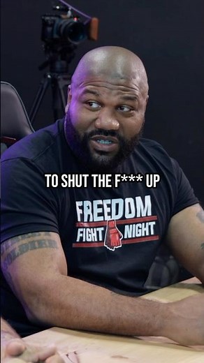 Why Rampage Can’t Stand 50 Cent 🤬