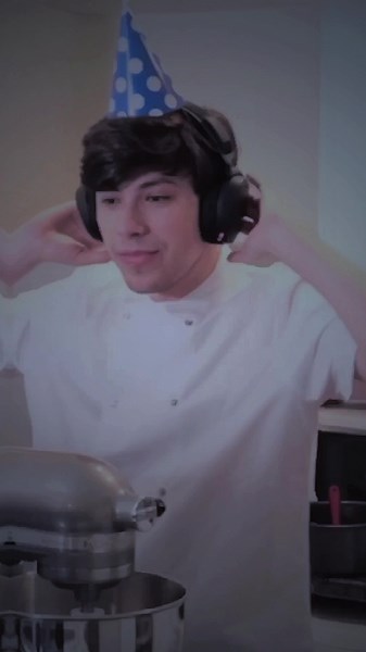 HAPPY BIRTHDAY GEORGE #georgenotfound #georgenotfound #gnf #gnfedit #dsmp #mcyt