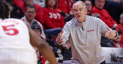 Rutgers vs Oregon Preview: Where to watch, tv, radio, live thread